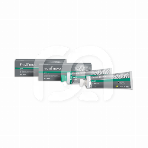 PROVIL NOVO - LIGHT NORMAL SET (2X140ML)