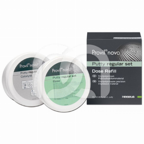 PROVIL NOVO PUTTY - 2 X 250 ML PROVIL NOVO PUTTY - 2 X 250 ML