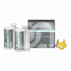 PROVIL NOVO DYNAMIX - 2 CARTRIDGES - 380 ML PROVIL NOVO DYNAMIX - 2 CARTRIDGES - 380 ML