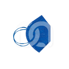 MASQUES FFP2 COLORÉS (10) MASQUES FFP2 COLORÉS (10)