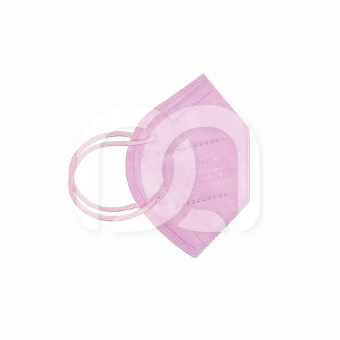 GEKLEURDE FFP2 MASKERS (10) GEKLEURDE FFP2 MASKERS (10)