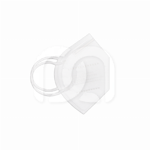 GEKLEURDE FFP2 MASKERS (10) GEKLEURDE FFP2 MASKERS (10)