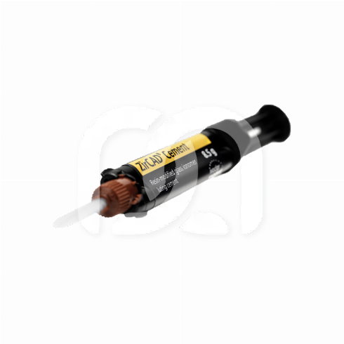 ZIRCAD GLASIONOMEER CEMENT (8,5G)