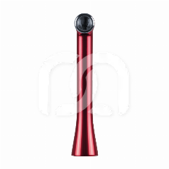 TÊTE POUR LAMPE LED-3200 SILVER