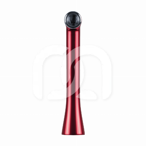 KOPSTUK VOOR LED-3200 LAMP SILVER KOPSTUK VOOR LED-3200 LAMP SILVER