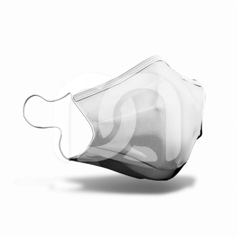 MONDMASKERS IIR SAFEMASK (50)