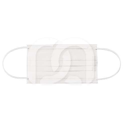 MASQUES IIR COLORES (50)