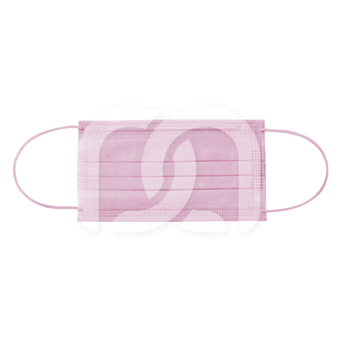 MASQUES IIR COLORES (50)