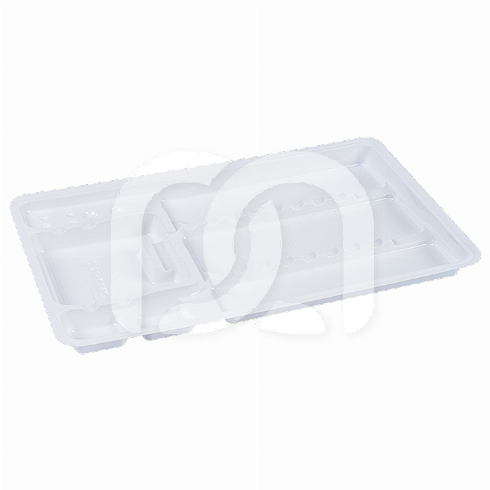 PLATEAUX JETABLES (28X18) PLATEAUX JETABLES (28X18)