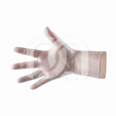 GANTS EN VINYLE NON POUDRÉS (100) GANTS EN VINYLE NON POUDRÉS (100)