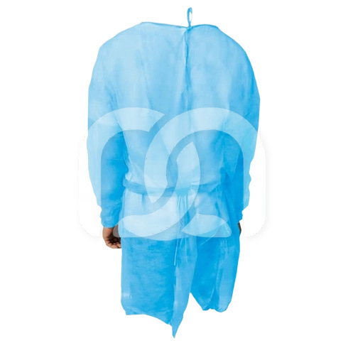 BLOUSES D'ISOLATION 25G/M² (10)