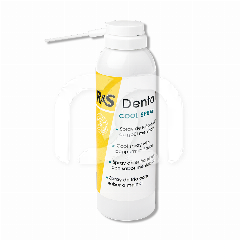 KOELSPRAY DENTATEST (200 ML)