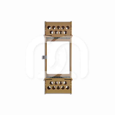 PETITE CASSETTE E-Z JETT