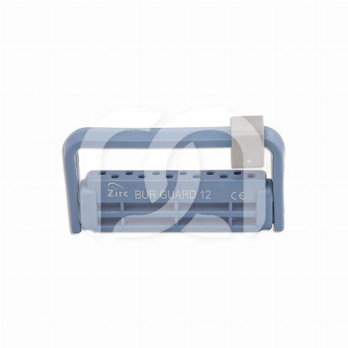 BUR GUARD - 12 TROUS