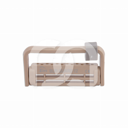 BUR GUARD - 12 TROUS