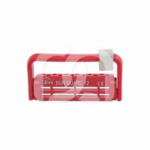 BUR GUARD - 12 HOLES