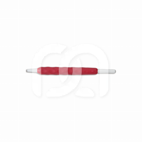 HANDGREEP ERGO GRIP (1) - ROOD