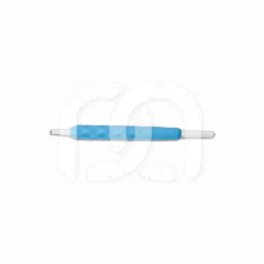 MANCHE ERGO GRIP NEON BLEU MANCHE ERGO GRIP NEON BLEU