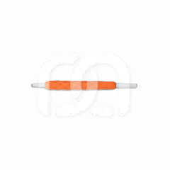 HANDGREEP ERGO GRIP (1) - NEON ORANJE HANDGREEP ERGO GRIP (1) - NEON ORANJE