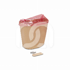 POUBELLE HANDI-HOPPER POUBELLE HANDI-HOPPER