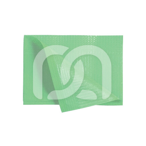 SERVIETTES PLASTIFIÉES DRY-BACK (100) SERVIETTES PLASTIFIÉES DRY-BACK (100)