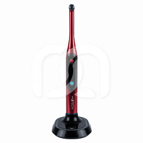 LAMPE À POLYMÉRISER LED-3200 LAMPE À POLYMÉRISER LED-3200