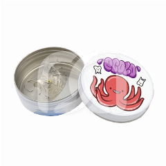 OPBERGDOOS VOOR BEUGELS/ ALIGNERS - KIDS (23) OPBERGDOOS VOOR BEUGELS/ ALIGNERS - KIDS (23)