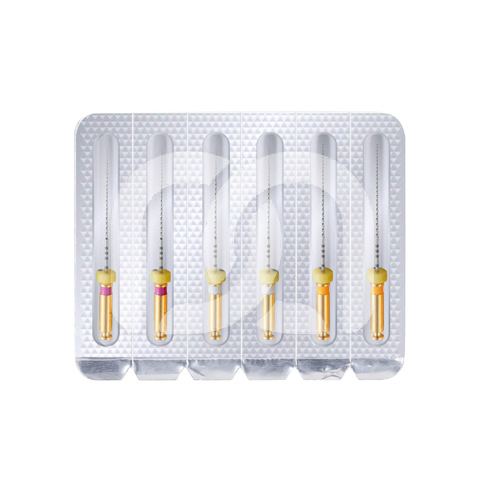 PREFILE STERILE (6) - ASSORTIMENT