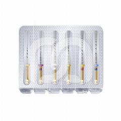 GO-TAPER UNIVERSAL STERILE (6) - ASSORTIMENT