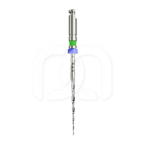 GO-TWO STERILE (6) - 21MM