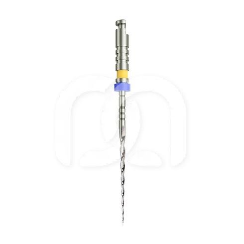 GO-TWO STERILE (6) - 16 MM