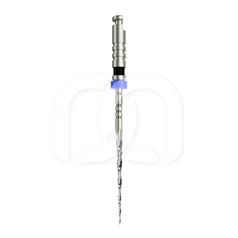 GO-TWO STERILE (6) - 21MM