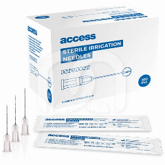 ENDO NAALDEN STERIEL 30G ACCESS (100)