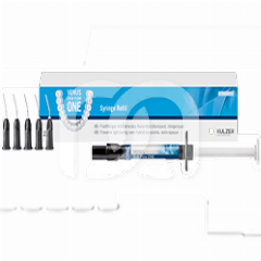 VENUS BULK FLOW ONE SERINGUE VENUS BULK FLOW ONE SERINGUE