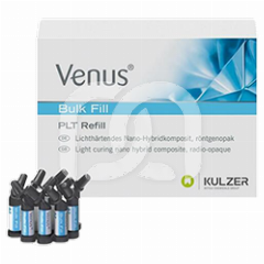 VENUS BULK FLOW PLT RECHARGE (20) VENUS BULK FLOW PLT RECHARGE (20)