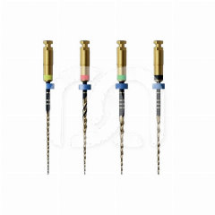 B5 2SHAPE CLASSICS S - FINISHER