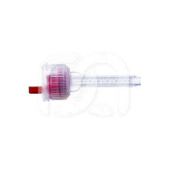 EMBOUTS MELANGEURS ROUGES (48) EMBOUTS MELANGEURS ROUGES (48)