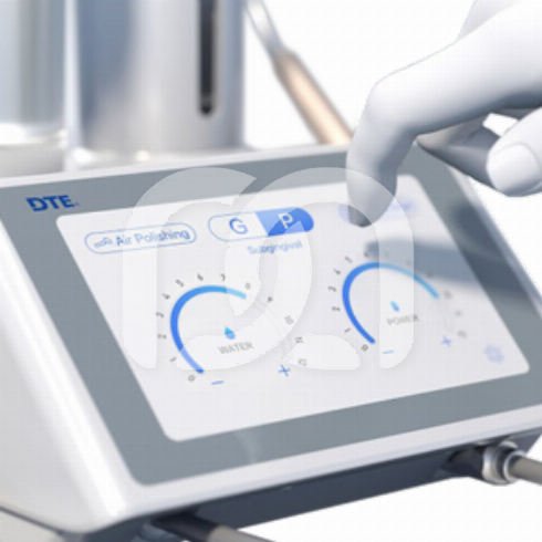 AIR PT-A - DETARTRAGE ET POLISSAGE