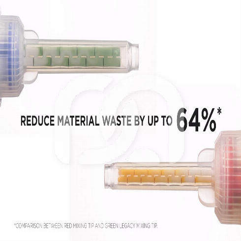 EMBOUTS MELANGEURS AQUASIL BLEUS (54)