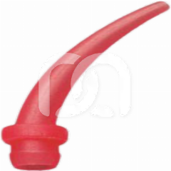 EMBOUTS INTRA-ORAUX ROUGES EMBOUTS INTRA-ORAUX ROUGES