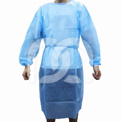 BLOUSES MANCHETTES D'ISOLATION 40G/M² (10) BLOUSES MANCHETTES D'ISOLATION 40G/M² (10)