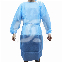 BLOUSES MANCHETTES D'ISOLATION 40G/M² (10)