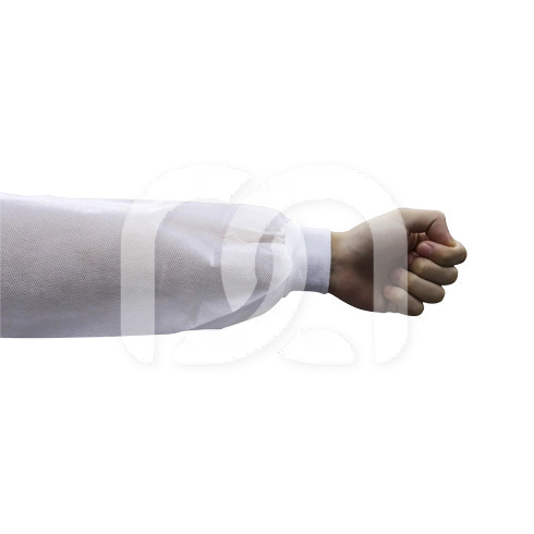 ISOLATIEBLOEZEN MET MOUWEN 40G/M² (10) ISOLATIEBLOEZEN MET MOUWEN 40G/M² (10)