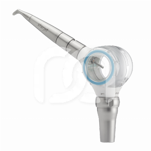 AÉROPOLISSEUR STARJET AÉROPOLISSEUR STARJET