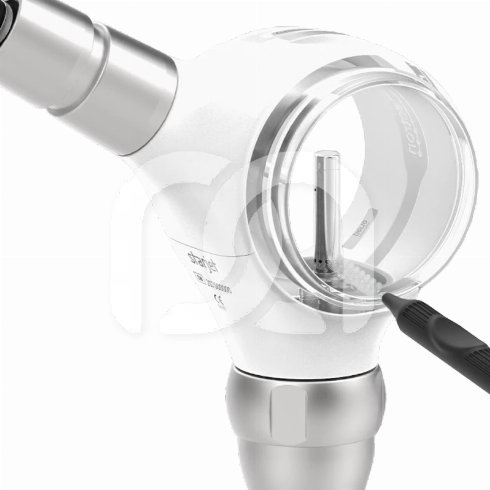 AÉROPOLISSEUR STARJET