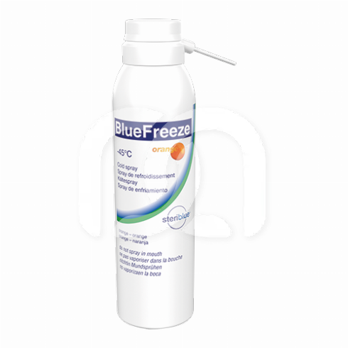 BLUEFREEZE (200ML)