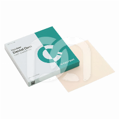 HYSOLATE LATEX KOFFERDAM HYSOLATE LATEX KOFFERDAM