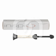 INSPIRO SPUITJES (3G) - SKIN INSPIRO SPUITJES (3G) - SKIN