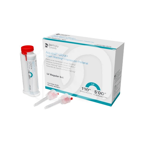 AQUASIL ULTRA+ (4X50ML)