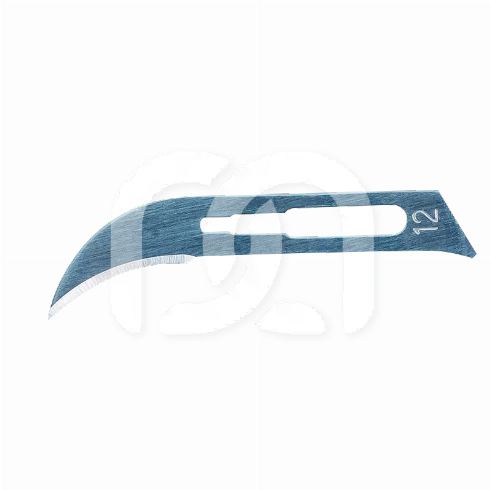 LAMES DE BISTOURIS (100)